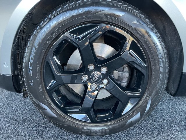 2019 Land Rover Range Rover Sport 2L Hse 5dr - Photo 5