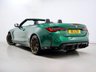 USED 2024 24 BMW M4 3.0 BiTurbo Competition Convertible 2dr Petrol Steptronic M xDrive Euro 6 (s/s) (510 ps) 