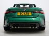 USED 2024 24 BMW M4 3.0 BiTurbo Competition Convertible 2dr Petrol Steptronic M xDrive Euro 6 (s/s) (510 ps) 