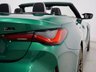 USED 2024 24 BMW M4 3.0 BiTurbo Competition Convertible 2dr Petrol Steptronic M xDrive Euro 6 (s/s) (510 ps) 