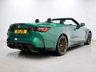 USED 2024 24 BMW M4 3.0 BiTurbo Competition Convertible 2dr Petrol Steptronic M xDrive Euro 6 (s/s) (510 ps) 