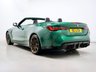 USED 2024 24 BMW M4 3.0 BiTurbo Competition Convertible 2dr Petrol Steptronic M xDrive Euro 6 (s/s) (510 ps) 