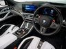USED 2024 24 BMW M4 3.0 BiTurbo Competition Convertible 2dr Petrol Steptronic M xDrive Euro 6 (s/s) (510 ps) 