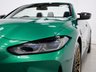 USED 2024 24 BMW M4 3.0 BiTurbo Competition Convertible 2dr Petrol Steptronic M xDrive Euro 6 (s/s) (510 ps) 