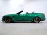 USED 2024 24 BMW M4 3.0 BiTurbo Competition Convertible 2dr Petrol Steptronic M xDrive Euro 6 (s/s) (510 ps) 
