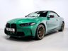 USED 2024 24 BMW M4 3.0 BiTurbo Competition Convertible 2dr Petrol Steptronic M xDrive Euro 6 (s/s) (510 ps) 