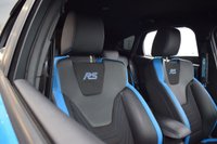 USED 2017 17 FORD FOCUS 2.3T EcoBoost RS Hatchback 5dr Petrol Manual AWD Euro 6 (s/s) (350 ps) REVO STAGE 2 / MILLTEK / FSH