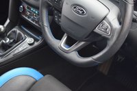 USED 2017 17 FORD FOCUS 2.3T EcoBoost RS Hatchback 5dr Petrol Manual AWD Euro 6 (s/s) (350 ps) REVO STAGE 2 / MILLTEK / FSH