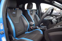 USED 2017 17 FORD FOCUS 2.3T EcoBoost RS Hatchback 5dr Petrol Manual AWD Euro 6 (s/s) (350 ps) REVO STAGE 2 / MILLTEK / FSH