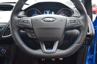 USED 2017 17 FORD FOCUS 2.3T EcoBoost RS Hatchback 5dr Petrol Manual AWD Euro 6 (s/s) (350 ps) REVO STAGE 2 / MILLTEK / FSH