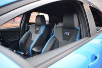USED 2017 17 FORD FOCUS 2.3T EcoBoost RS Hatchback 5dr Petrol Manual AWD Euro 6 (s/s) (350 ps) REVO STAGE 2 / MILLTEK / FSH