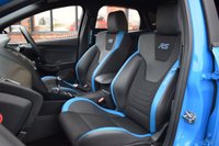 USED 2017 17 FORD FOCUS 2.3T EcoBoost RS Hatchback 5dr Petrol Manual AWD Euro 6 (s/s) (350 ps) REVO STAGE 2 / MILLTEK / FSH