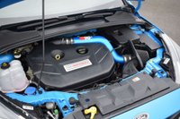 USED 2017 17 FORD FOCUS 2.3T EcoBoost RS Hatchback 5dr Petrol Manual AWD Euro 6 (s/s) (350 ps) REVO STAGE 2 / MILLTEK / FSH