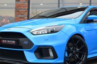 USED 2017 17 FORD FOCUS 2.3T EcoBoost RS Hatchback 5dr Petrol Manual AWD Euro 6 (s/s) (350 ps) REVO STAGE 2 / MILLTEK / FSH