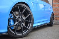USED 2017 17 FORD FOCUS 2.3T EcoBoost RS Hatchback 5dr Petrol Manual AWD Euro 6 (s/s) (350 ps) REVO STAGE 2 / MILLTEK / FSH