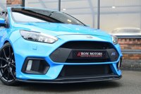 USED 2017 17 FORD FOCUS 2.3T EcoBoost RS Hatchback 5dr Petrol Manual AWD Euro 6 (s/s) (350 ps) REVO STAGE 2 / MILLTEK / FSH