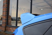 USED 2017 17 FORD FOCUS 2.3T EcoBoost RS Hatchback 5dr Petrol Manual AWD Euro 6 (s/s) (350 ps) REVO STAGE 2 / MILLTEK / FSH