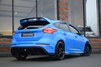 USED 2017 17 FORD FOCUS 2.3T EcoBoost RS Hatchback 5dr Petrol Manual AWD Euro 6 (s/s) (350 ps) REVO STAGE 2 / MILLTEK / FSH