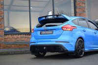 USED 2017 17 FORD FOCUS 2.3T EcoBoost RS Hatchback 5dr Petrol Manual AWD Euro 6 (s/s) (350 ps) REVO STAGE 2 / MILLTEK / FSH