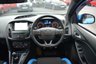 USED 2017 17 FORD FOCUS 2.3T EcoBoost RS Hatchback 5dr Petrol Manual AWD Euro 6 (s/s) (350 ps) REVO STAGE 2 / MILLTEK / FSH