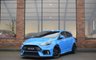 USED 2017 17 FORD FOCUS 2.3T EcoBoost RS Hatchback 5dr Petrol Manual AWD Euro 6 (s/s) (350 ps) REVO STAGE 2 / MILLTEK / FSH