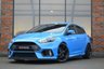 USED 2017 17 FORD FOCUS 2.3T EcoBoost RS Hatchback 5dr Petrol Manual AWD Euro 6 (s/s) (350 ps) REVO STAGE 2 / MILLTEK / FSH