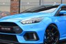 USED 2017 17 FORD FOCUS 2.3T EcoBoost RS Hatchback 5dr Petrol Manual AWD Euro 6 (s/s) (350 ps) REVO STAGE 2 / MILLTEK / FSH