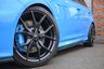 USED 2017 17 FORD FOCUS 2.3T EcoBoost RS Hatchback 5dr Petrol Manual AWD Euro 6 (s/s) (350 ps) REVO STAGE 2 / MILLTEK / FSH