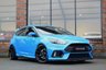 USED 2017 17 FORD FOCUS 2.3T EcoBoost RS Hatchback 5dr Petrol Manual AWD Euro 6 (s/s) (350 ps) REVO STAGE 2 / MILLTEK / FSH