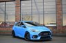 USED 2017 17 FORD FOCUS 2.3T EcoBoost RS Hatchback 5dr Petrol Manual AWD Euro 6 (s/s) (350 ps) REVO STAGE 2 / MILLTEK / FSH