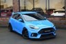 USED 2017 17 FORD FOCUS 2.3T EcoBoost RS Hatchback 5dr Petrol Manual AWD Euro 6 (s/s) (350 ps) REVO STAGE 2 / MILLTEK / FSH