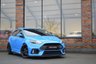 USED 2017 17 FORD FOCUS 2.3T EcoBoost RS Hatchback 5dr Petrol Manual AWD Euro 6 (s/s) (350 ps) REVO STAGE 2 / MILLTEK / FSH