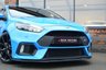 USED 2017 17 FORD FOCUS 2.3T EcoBoost RS Hatchback 5dr Petrol Manual AWD Euro 6 (s/s) (350 ps) REVO STAGE 2 / MILLTEK / FSH