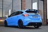 USED 2017 17 FORD FOCUS 2.3T EcoBoost RS Hatchback 5dr Petrol Manual AWD Euro 6 (s/s) (350 ps) REVO STAGE 2 / MILLTEK / FSH