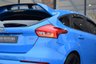USED 2017 17 FORD FOCUS 2.3T EcoBoost RS Hatchback 5dr Petrol Manual AWD Euro 6 (s/s) (350 ps) REVO STAGE 2 / MILLTEK / FSH