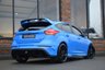 USED 2017 17 FORD FOCUS 2.3T EcoBoost RS Hatchback 5dr Petrol Manual AWD Euro 6 (s/s) (350 ps) REVO STAGE 2 / MILLTEK / FSH