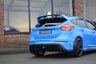 USED 2017 17 FORD FOCUS 2.3T EcoBoost RS Hatchback 5dr Petrol Manual AWD Euro 6 (s/s) (350 ps) REVO STAGE 2 / MILLTEK / FSH