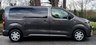 USED 2020 20 TOYOTA PROACE VERSO 1.5D Shuttle Medium MPV 5dr Diesel Manual MWB Euro 6 (s/s) (9 Seat) (120 ps).*9 SEATS*F+R AIR CON*CRUISE*OVER 70 MINIBUSES IN STOCK* ?WE HAVE OVER 70 MINIBUSES IN STOCK AVAILABLE FOR DELIVERY NATIONWIDE. 8 SEAT MINIBUS, 12 SEAT MINIBUS, 15 SEAT MINIBUS, 17 SEAT MINIBUS, WHEELCHAIR ACCESS VEHICLE?