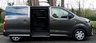 USED 2020 20 TOYOTA PROACE VERSO 1.5D Shuttle Medium MPV 5dr Diesel Manual MWB Euro 6 (s/s) (9 Seat) (120 ps).*9 SEATS*F+R AIR CON*CRUISE*OVER 70 MINIBUSES IN STOCK* ?WE HAVE OVER 70 MINIBUSES IN STOCK AVAILABLE FOR DELIVERY NATIONWIDE. 8 SEAT MINIBUS, 12 SEAT MINIBUS, 15 SEAT MINIBUS, 17 SEAT MINIBUS, WHEELCHAIR ACCESS VEHICLE?