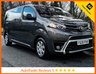 USED 2020 20 TOYOTA PROACE VERSO 1.5D Shuttle Medium MPV 5dr Diesel Manual MWB Euro 6 (s/s) (9 Seat) (120 ps).*9 SEATS*F+R AIR CON*CRUISE*OVER 70 MINIBUSES IN STOCK* ?WE HAVE OVER 70 MINIBUSES IN STOCK AVAILABLE FOR DELIVERY NATIONWIDE. 8 SEAT MINIBUS, 12 SEAT MINIBUS, 15 SEAT MINIBUS, 17 SEAT MINIBUS, WHEELCHAIR ACCESS VEHICLE?