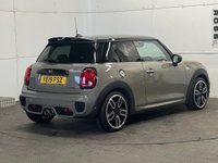 USED 2019 19 MINI HATCH 2.0 Cooper S Sport Hatchback 3dr Petrol Manual Euro 6 (s/s) (192 ps) 