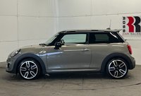 USED 2019 19 MINI HATCH 2.0 Cooper S Sport Hatchback 3dr Petrol Manual Euro 6 (s/s) (192 ps) 