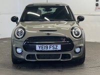 USED 2019 19 MINI HATCH 2.0 Cooper S Sport Hatchback 3dr Petrol Manual Euro 6 (s/s) (192 ps) 