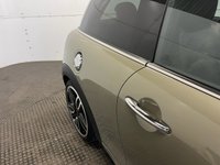 USED 2019 19 MINI HATCH 2.0 Cooper S Sport Hatchback 3dr Petrol Manual Euro 6 (s/s) (192 ps) 