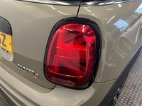 USED 2019 19 MINI HATCH 2.0 Cooper S Sport Hatchback 3dr Petrol Manual Euro 6 (s/s) (192 ps) 