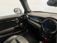 USED 2019 19 MINI HATCH 2.0 Cooper S Sport Hatchback 3dr Petrol Manual Euro 6 (s/s) (192 ps) 