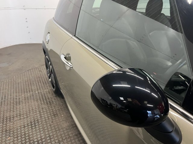 2019 MINI Hatch 2L Cooper S Sport 3dr - Photo 11