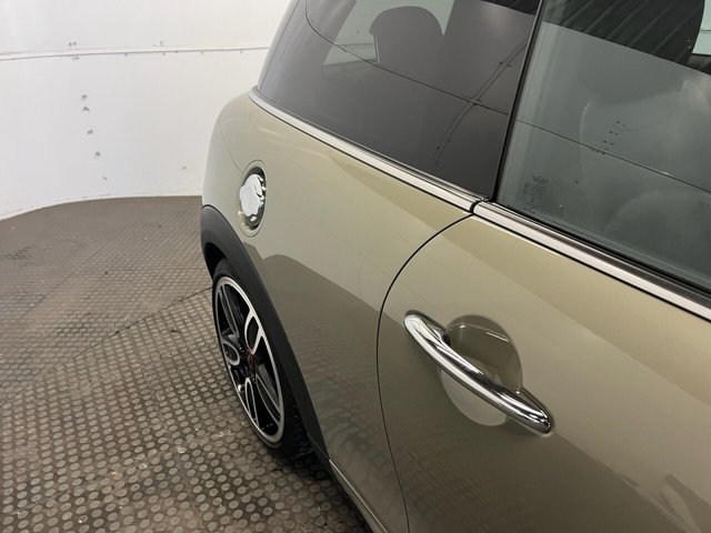 2019 MINI Hatch 2L Cooper S Sport 3dr - Photo 12