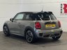 USED 2019 19 MINI HATCH 2.0 Cooper S Sport Hatchback 3dr Petrol Manual Euro 6 (s/s) (192 ps) 