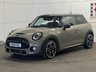 USED 2019 19 MINI HATCH 2.0 Cooper S Sport Hatchback 3dr Petrol Manual Euro 6 (s/s) (192 ps) 